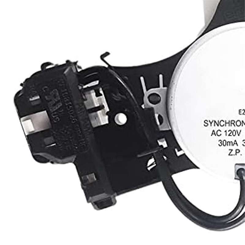 Washing Machine Shift Actuator W10913953 W10913953vp W10597177 Wpw10597177 Replaces Many Models Fro