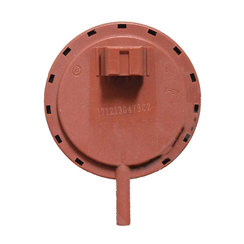 Washing Machine Water Level Sensor Switch 250VAC -2 1-6 2A for Drum Washer Water Level Pressure Cont