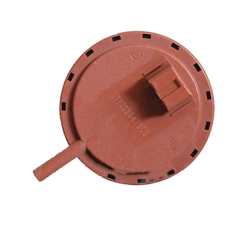 Washing Machine Water Level Sensor Switch 250VAC -2 1-6 2A for Drum Washer Water Level Pressure Cont