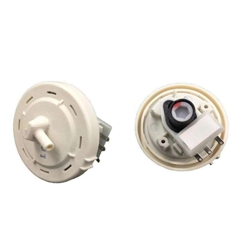 Washing Machine Water Level Sensor -6B DC5V Water Level Sensor Switch Parts Washing Accessories