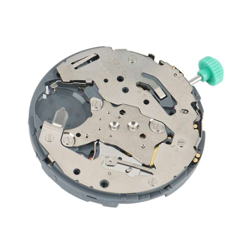 Watch Movement Accessories OS11 Movement Five-Pin Three-Bit Quartz Movement without Battery