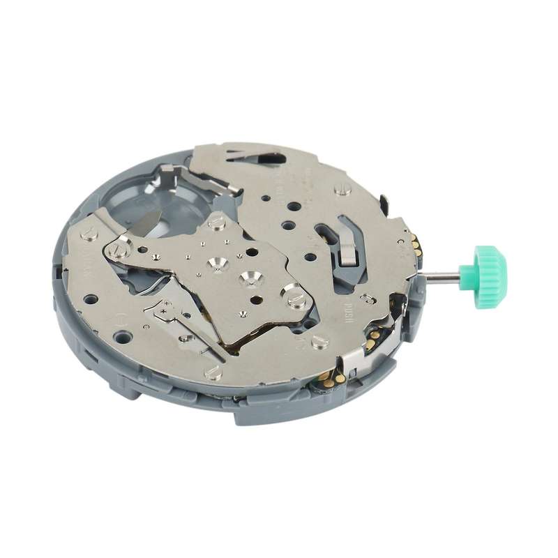 Watch Movement Accessories OS11 Movement Five-Pin Three-Bit Quartz Movement without Battery
