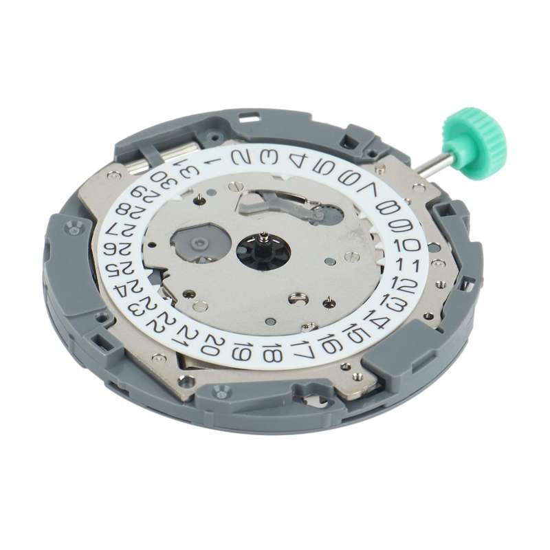 Watch Movement Accessories OS11 Movement Five-Pin Three-Bit Quartz Movement without Battery