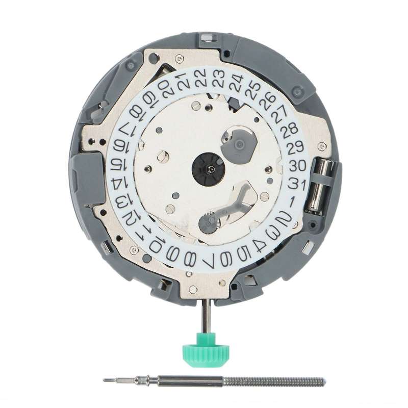 Watch Movement Accessories OS11 Movement Five-Pin Three-Bit Quartz Movement without Battery