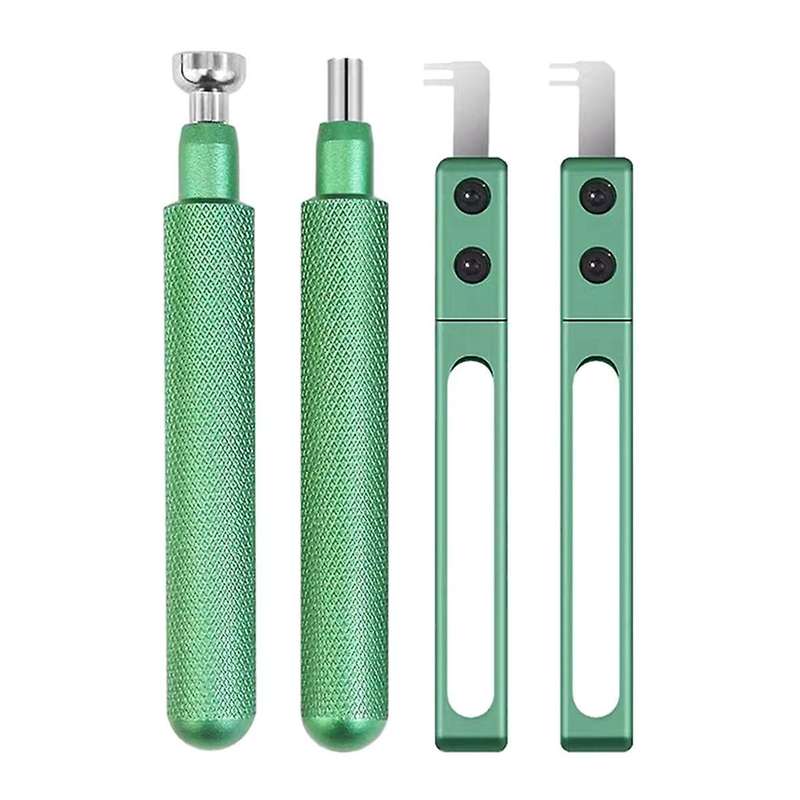 Watch Crown 4-In-1 Disassembly Tool Suitable for S4/S5/S6/S7/SE/SE2/S8S9 Pry Out the Battery and Ri