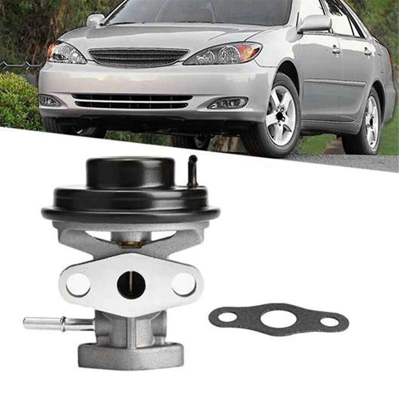 Waste Recirculation Valve EGR Valve Auto Parts for 99-01 98-00 25620-74330