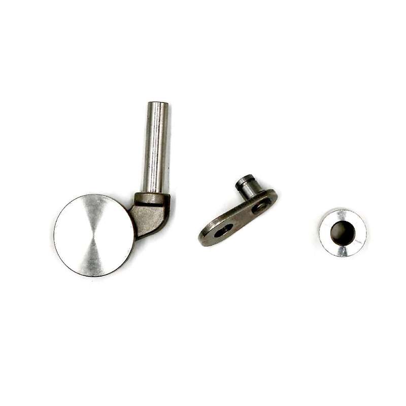 Wastegate Rattle Flapper TD025 49373-01001 for B6 1.4L 03C145701R