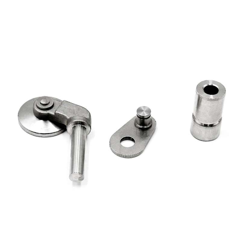 Wastegate Rattle Flapper TD025 49373-01001 for B6 1.4L 03C145701R