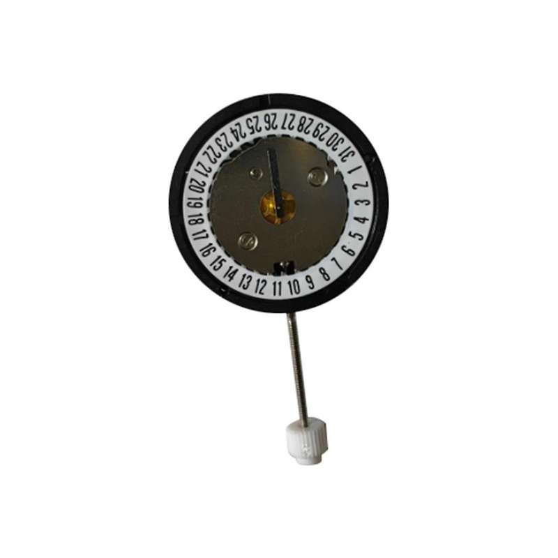 Watch Movement Accessories for ISA K83 Quartz Movement 6-Character Position Quartz Movement
