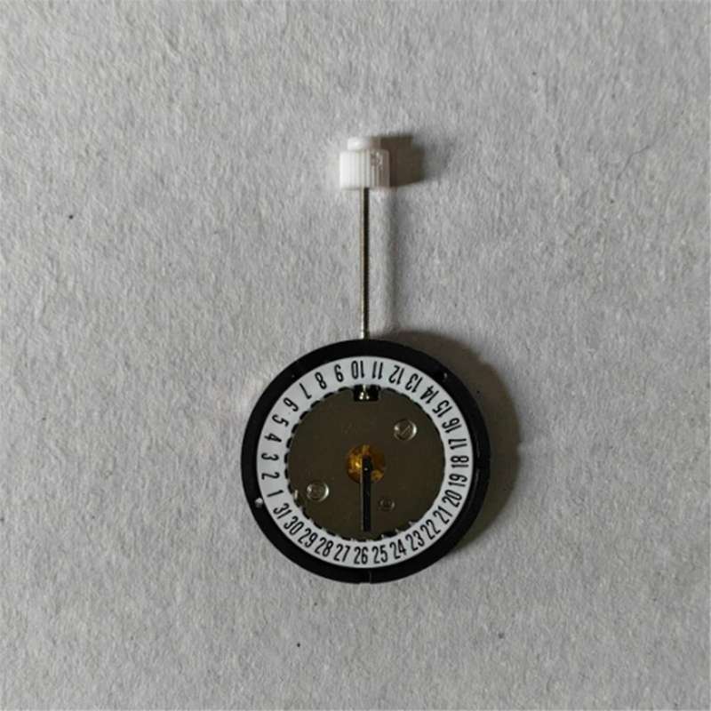 Watch Movement Accessories for ISA K83 Quartz Movement 6-Character Position Quartz Movement