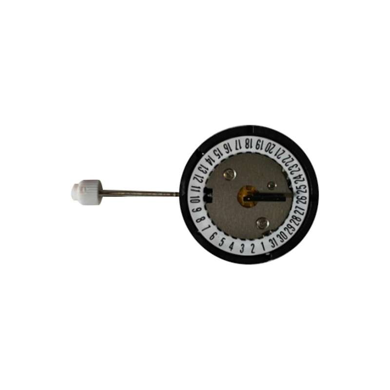 Watch Movement Accessories for ISA K83 Quartz Movement 6-Character Position Quartz Movement
