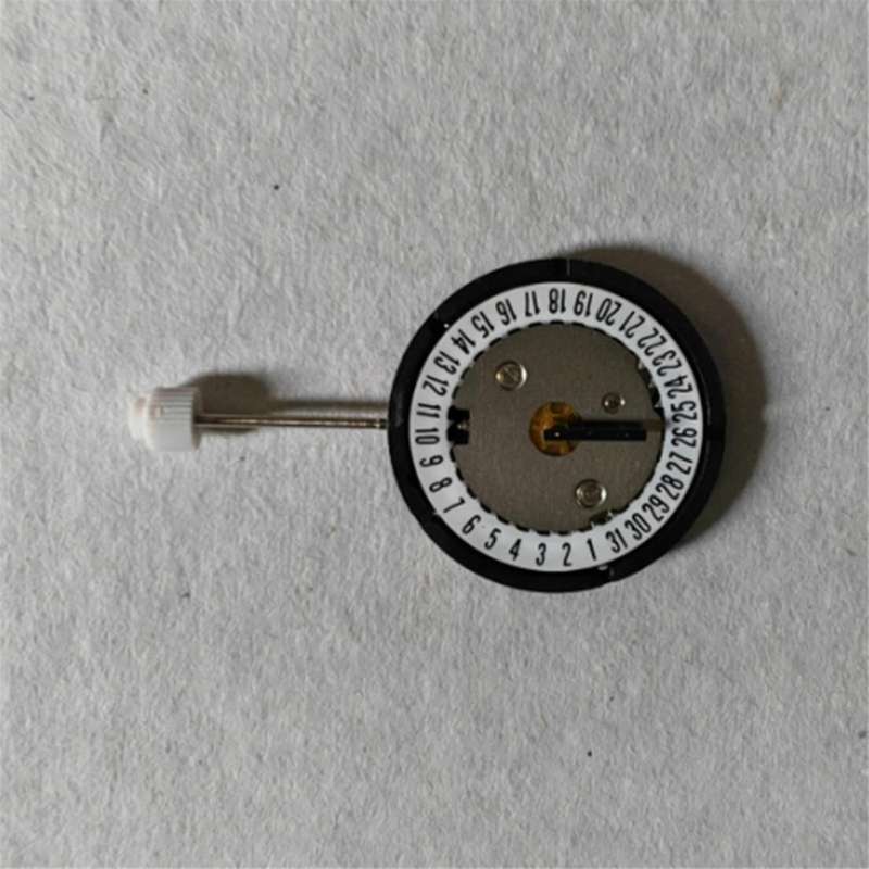 Watch Movement Accessories for ISA K83 Quartz Movement 6-Character Position Quartz Movement