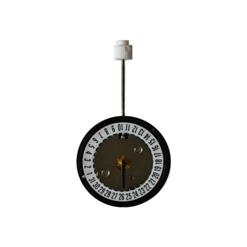 Watch Movement Accessories for ISA K83 Quartz Movement 6-Character Position Quartz Movement