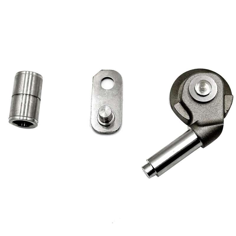 Wastegate Rattle Flapper Mgt1549 11627633925 7645758 809200-5005s for 116i 114i 120i F20 N13 B16