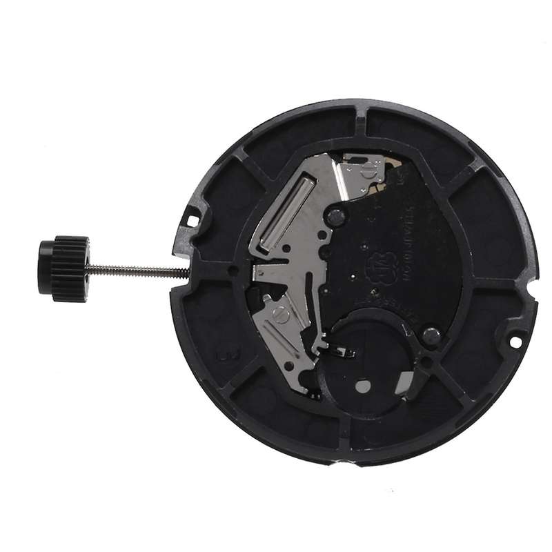 Watch Repair Movement 3 Hands Movement Replacement for ETA 805 Quartz Movement 805.112 Swiss Wristwa