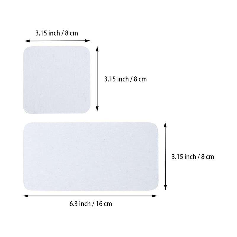 Water Absorbent Diatomite Coasters, Water Absorbing Stone Used for Hand Soaps & Plants & Toiletries
