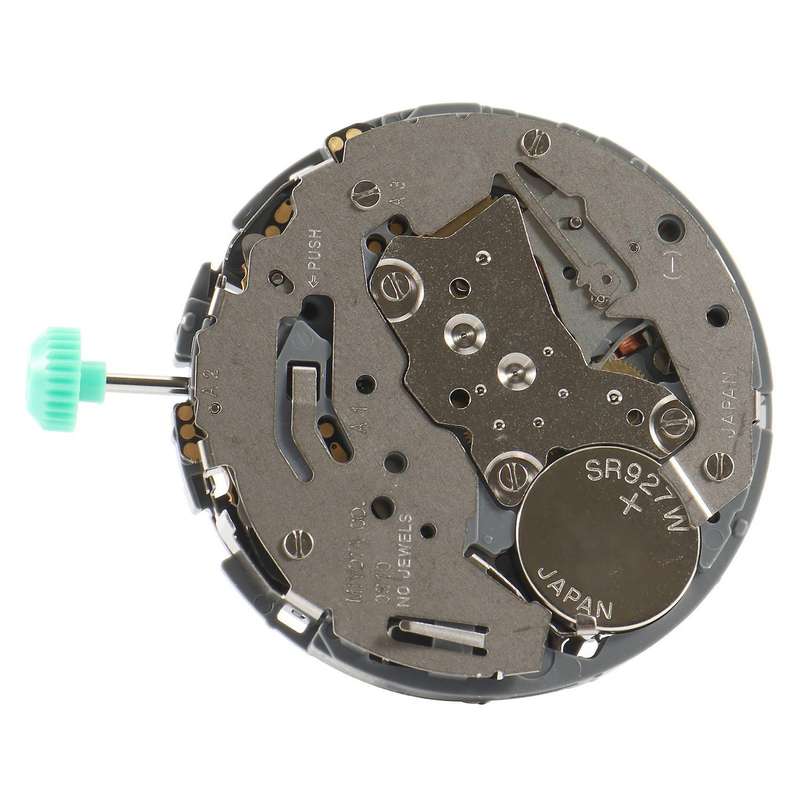 Watch Movement for Japan Miyota OS10 with Battery Replacement Watch Movement Accessories Kit