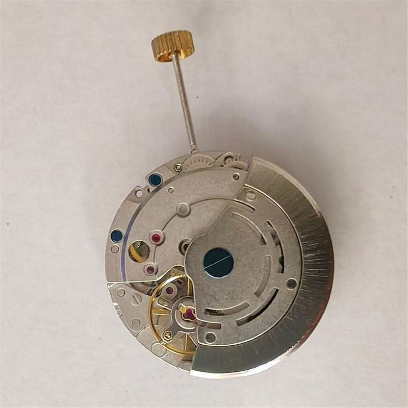 Watch Repair Tool 2813 Watch Movement Four-Needle Automatic Mechanical Watch Movement 8215 Replaceme