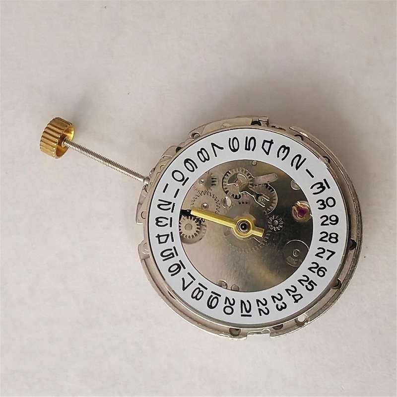 Watch Repair Tool 2813 Watch Movement Four-Needle Automatic Mechanical Watch Movement 8215 Replaceme
