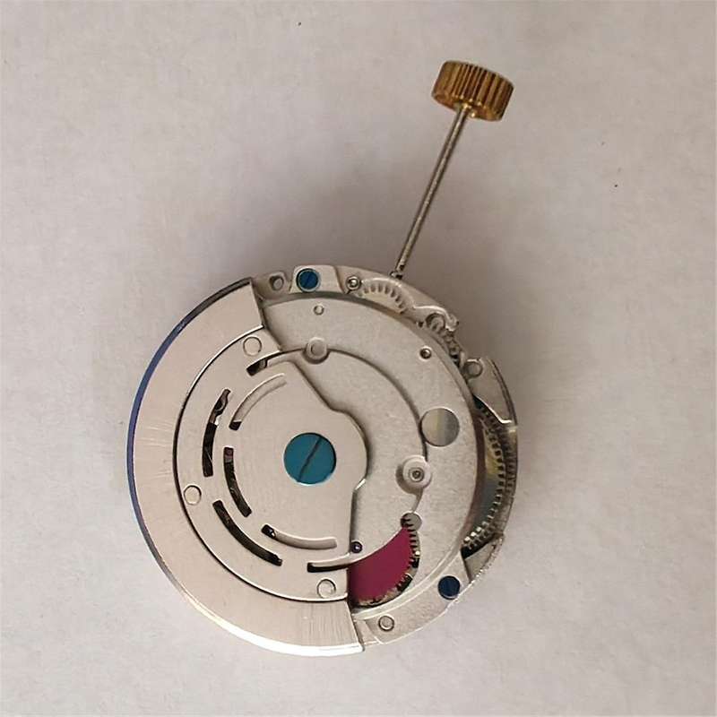 Watch Repair Tool 2813 Watch Movement Four-Needle Automatic Mechanical Watch Movement 8215 Replaceme