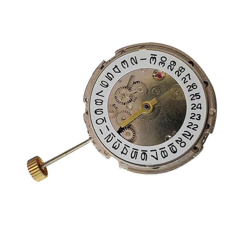 Watch Repair Tool 2813 Watch Movement Four-Needle Automatic Mechanical Watch Movement 8215 Replaceme