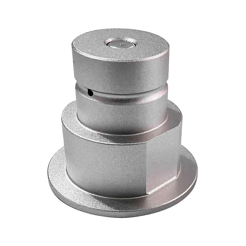Water Accessories Machine for Terra DUO ART Quick Connect Adapter CQC to CO2 External Adaptor Bottle