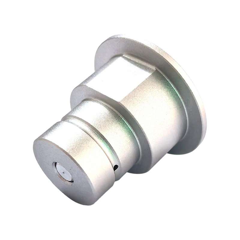 Water Accessories Machine for Terra DUO ART Quick Connect Adapter CQC to CO2 External Adaptor Bottle