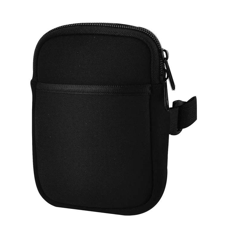 Water Bottle Pouch for Quencher Adventure 40Oz,Pouch with Pocket, for Cards, Keys, Wallet, Earphone,