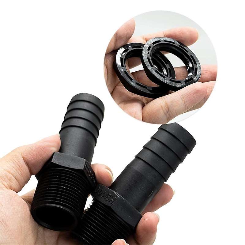 Water Butt Filler Kit for Downpipes, Rainwater Collector, Rain Barrel Diverter Kit, Connects Downpip