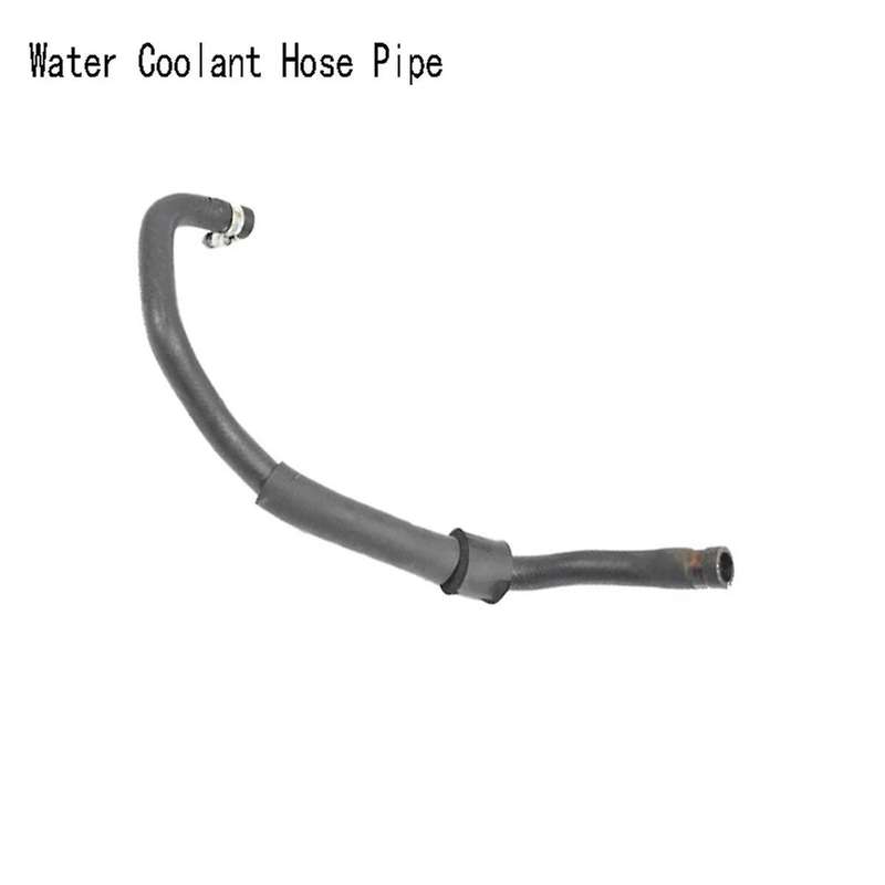Water Coolant Hose Pipe for Korando Deputy Kettle Water Pipe 21423-34041