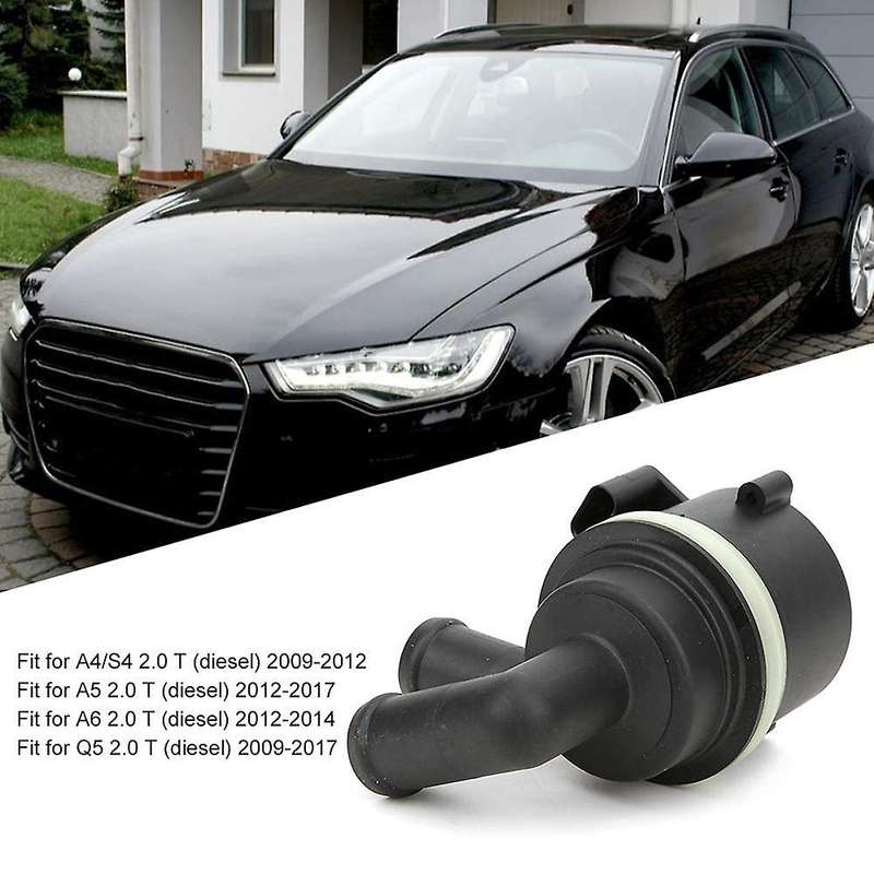 Water Coolant Pump 5N0965561A Engine Coolant Inverter Electric Water Pump System Parts for A4/S4/A5/
