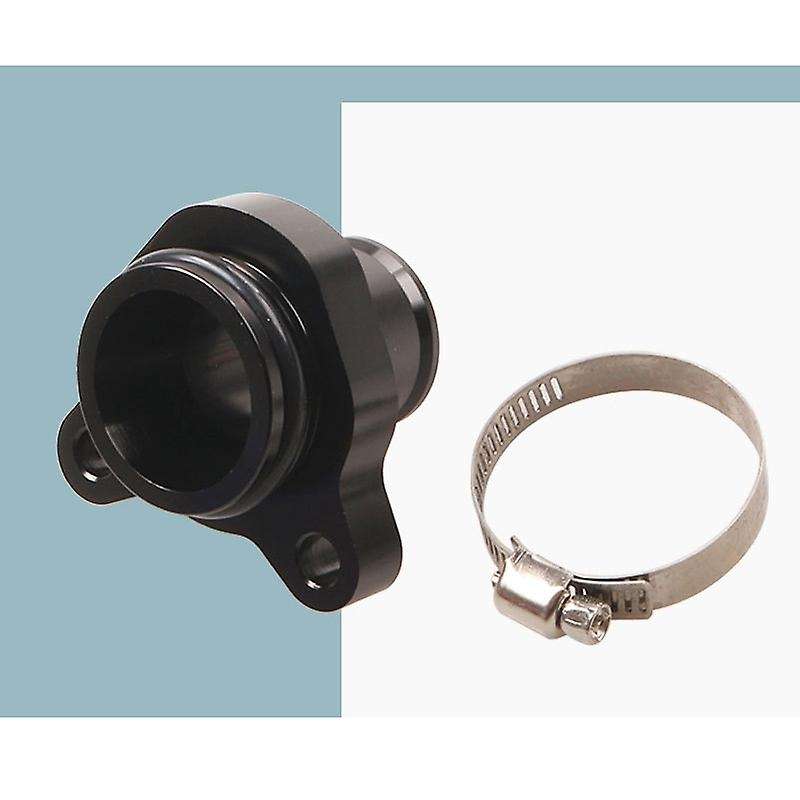 Water Coolant Hose Fitting Replacement Kits 11537541992 for 07-10 Engine N54 E82 E90 E92 E60