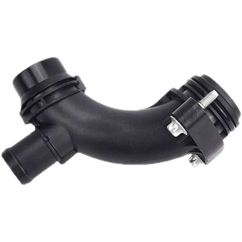Water Coolant Pump Inlet Pipe for M274 W205 W212 W213 X204 X253 W448 A2742000256 2742000256