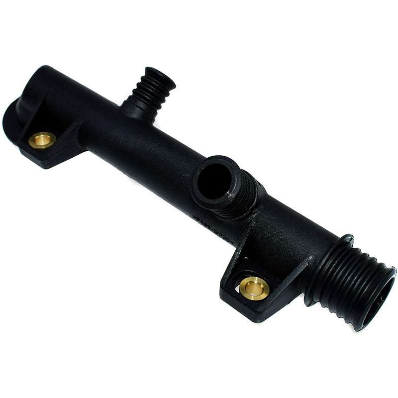 Water Coolant Hose Pipe Connector Coupler Flange for - 3 Series E30 E36 318I 316I 318is M40 M42 M43