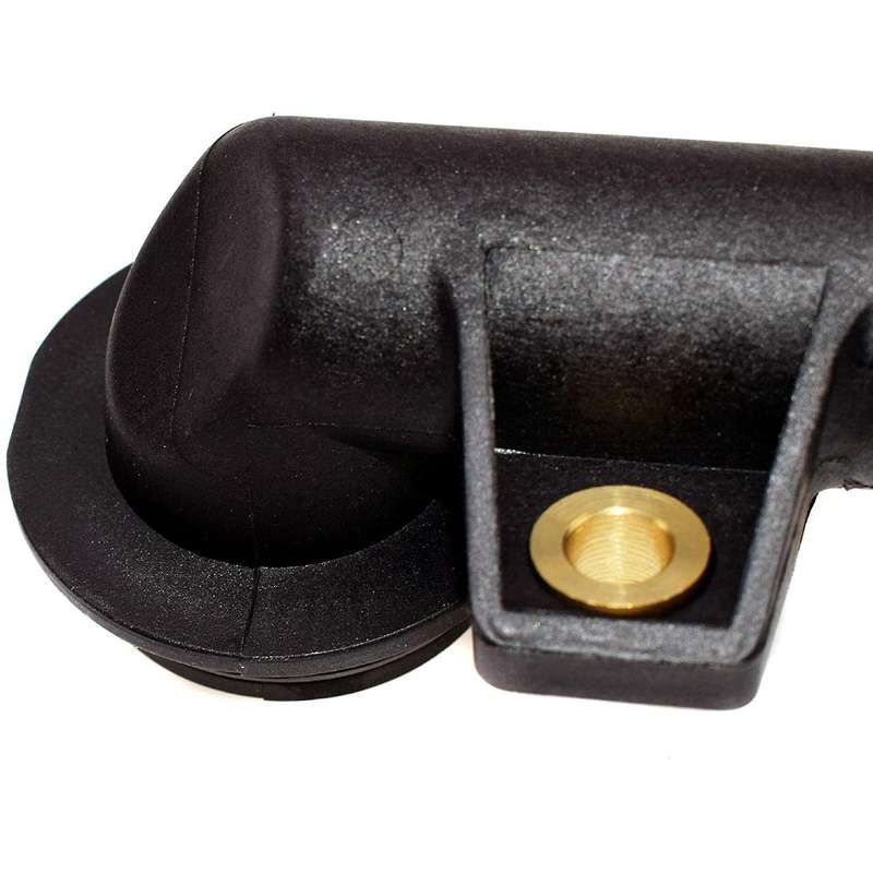 Water Coolant Hose Pipe Connector Coupler Flange for - 3 Series E30 E36 318I 316I 318is M40 M42 M43