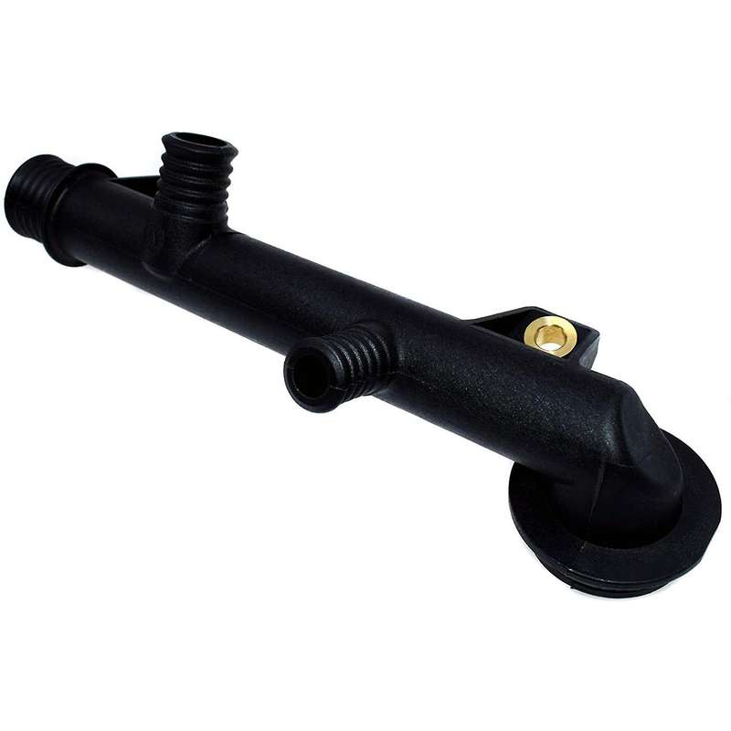 Water Coolant Hose Pipe Connector Coupler Flange for - 3 Series E30 E36 318I 316I 318is M40 M42 M43