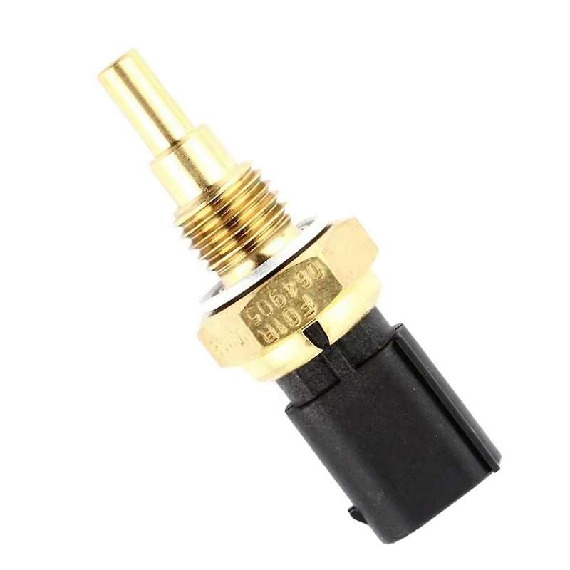 Water Coolant Temperature Sensor 018B-022810 for CF500 CF625 X5 U5 Z6 X6 Z6 Z6EX ATV UTV Scooters