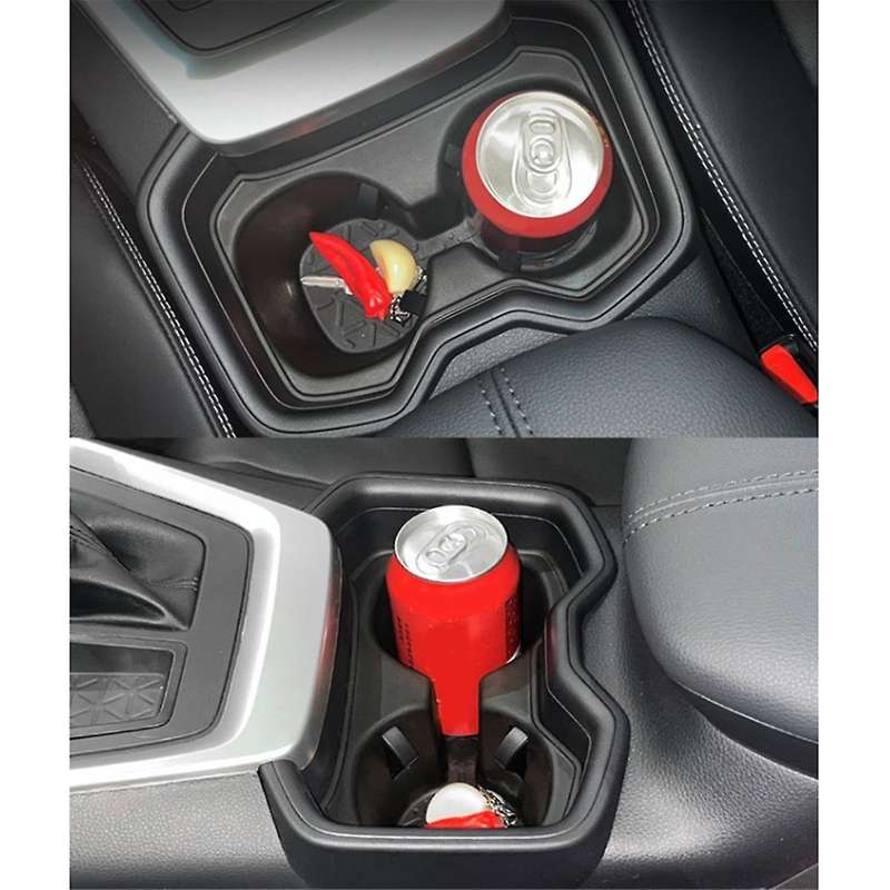 Water Cup Holder for XA50 4 2019-2022 Water Glass Frame Interior Parts Automobiles