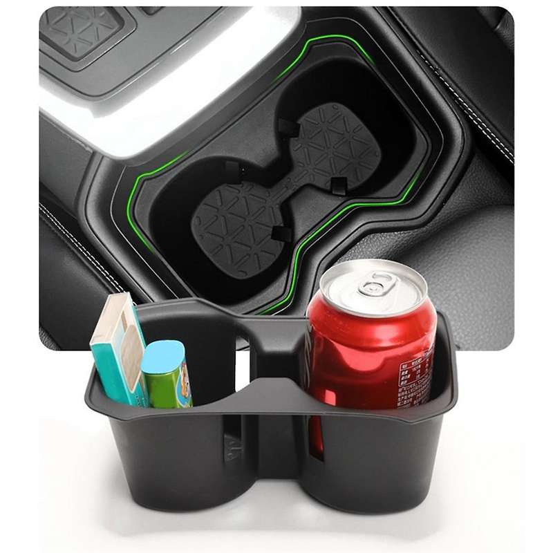 Water Cup Holder for XA50 4 2019-2022 Water Glass Frame Interior Parts Automobiles