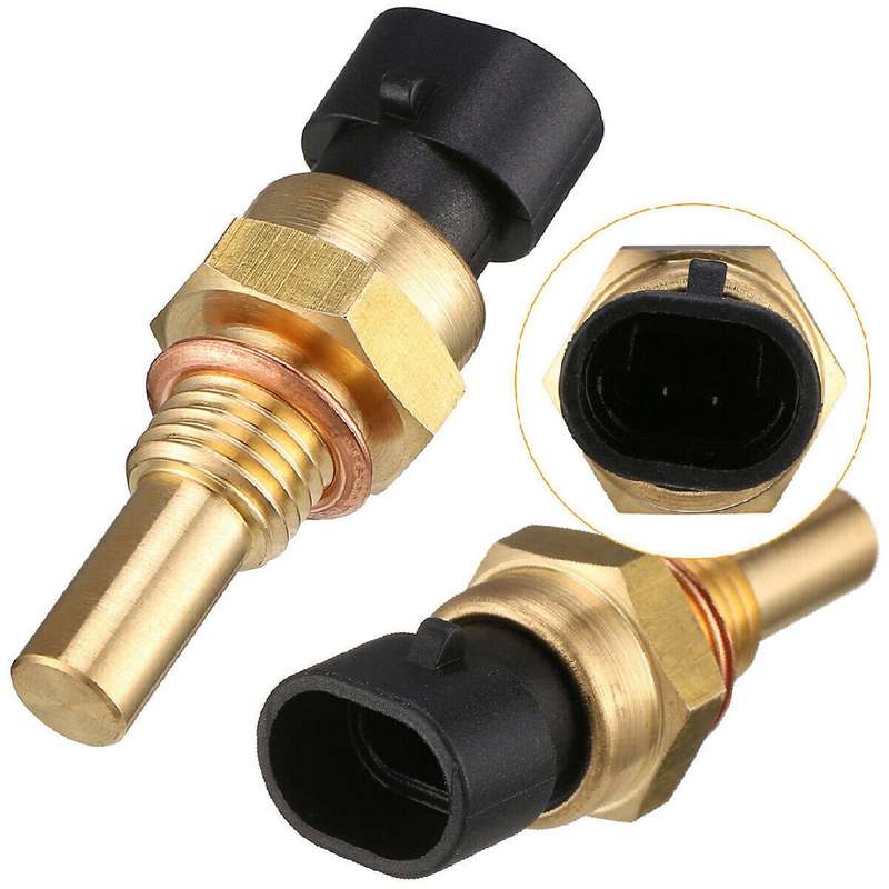 Water Coolant Temperature Sensor Compatible Daewoo Lanos Leganza Nubira