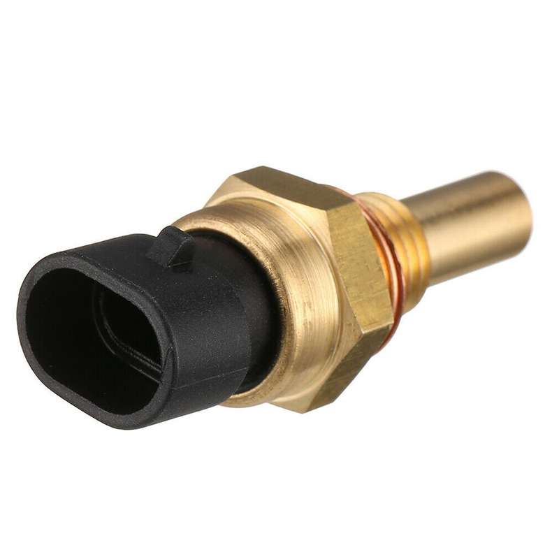 Water Coolant Temperature Sensor Compatible Daewoo Lanos Leganza Nubira