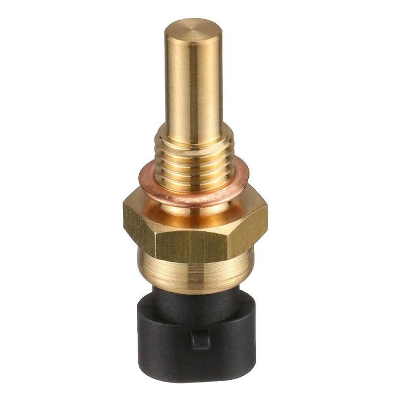 Water Coolant Temperature Sensor Compatible Daewoo Lanos Leganza Nubira