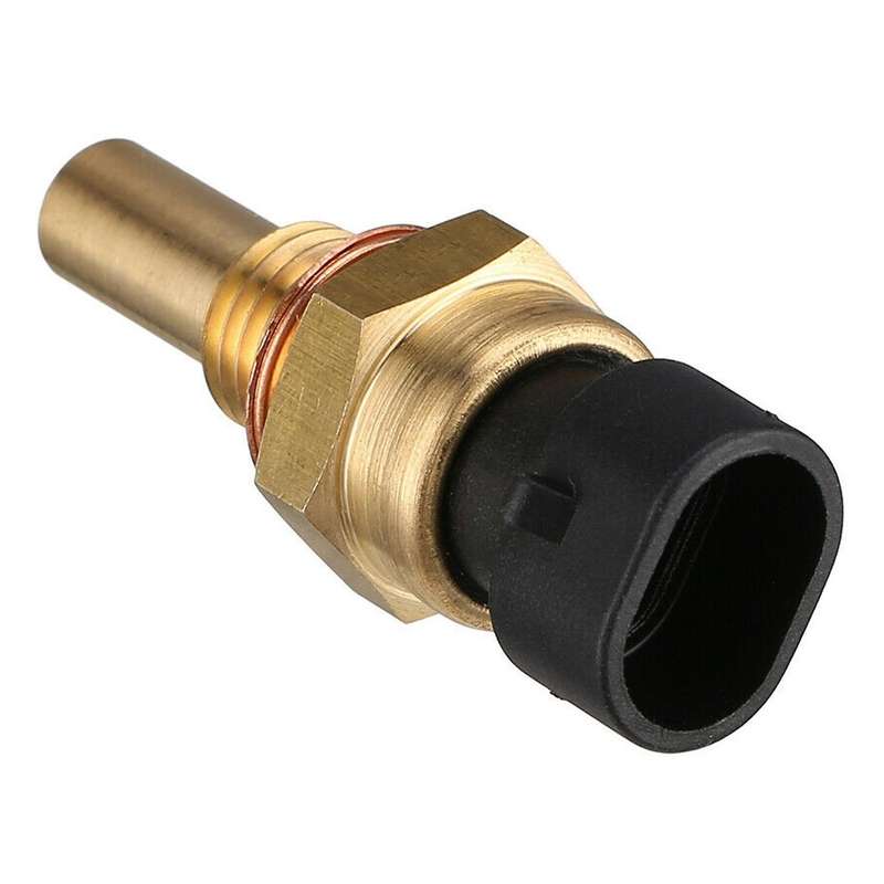 Water Coolant Temperature Sensor Compatible Daewoo Lanos Leganza Nubira