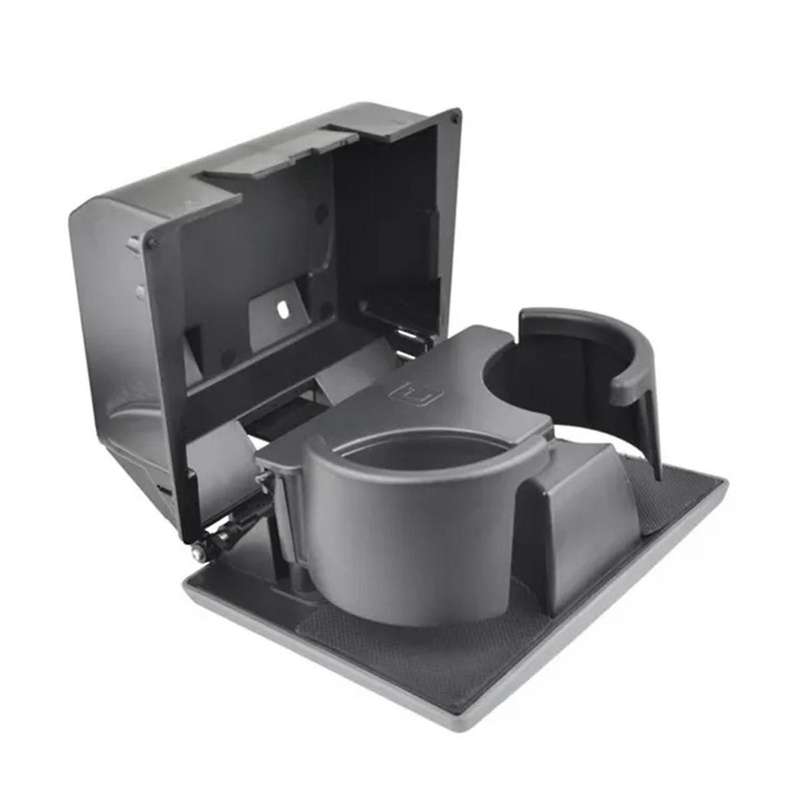 Water Cup Holder Dashboard Cup Holder 8C3Z-2513562-AC 8C3Z2513562AC for F250 F450 F550 Car Drink Hol