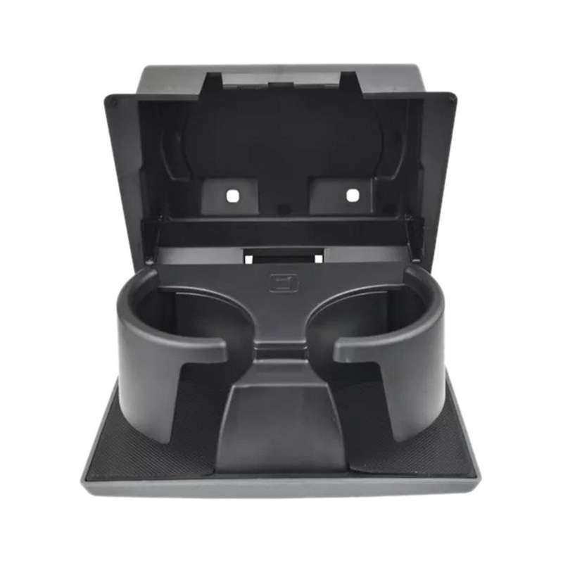 Water Cup Holder Dashboard Cup Holder 8C3Z-2513562-AC 8C3Z2513562AC for F250 F450 F550 Car Drink Hol