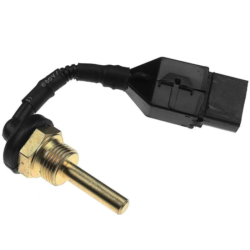 Water Coolant Temperature Sensor for L70e L60e L120e L110e Wheel Loader 11419485
