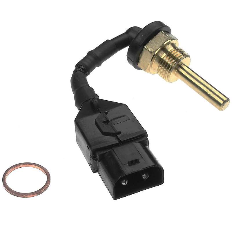 Water Coolant Temperature Sensor for L70e L60e L120e L110e Wheel Loader 11419485