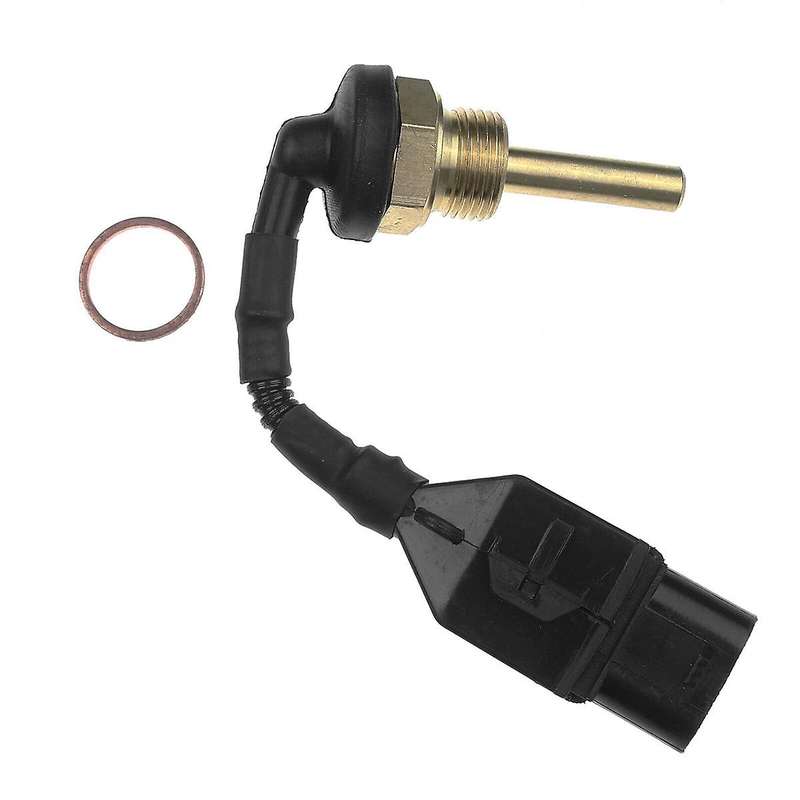Water Coolant Temperature Sensor for L70e L60e L120e L110e Wheel Loader 11419485
