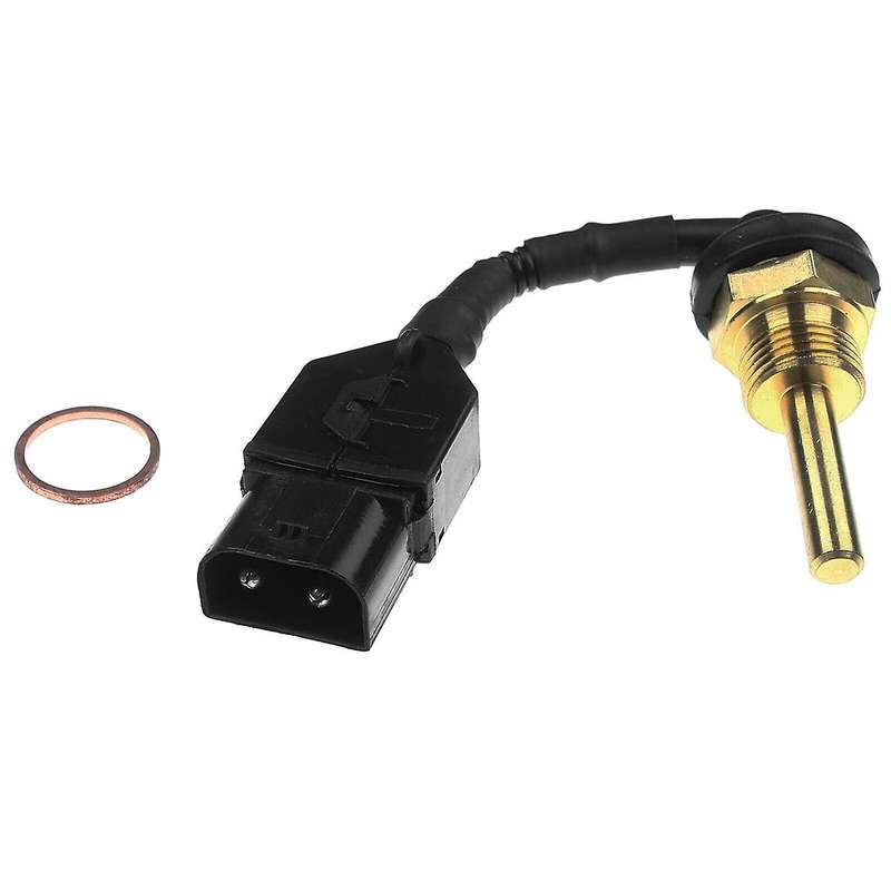Water Coolant Temperature Sensor for L70e L60e L120e L110e Wheel Loader 11419485