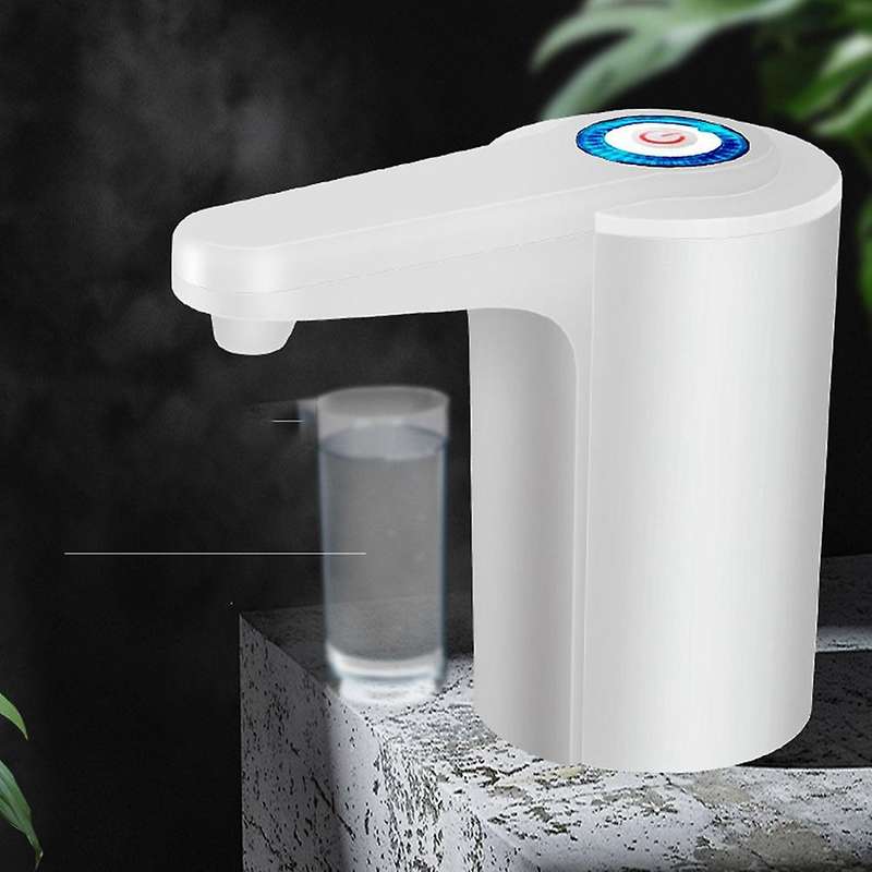 Water Dispenser Automatic Mini Barreled Water Electric Pump USB Charge Portable Water Dispenser Drin